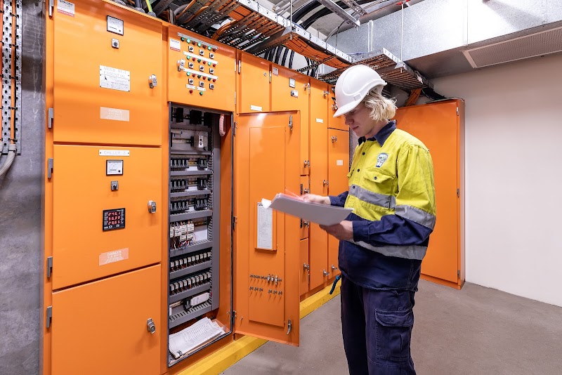 ERC Electrical & Aircon Services project 6