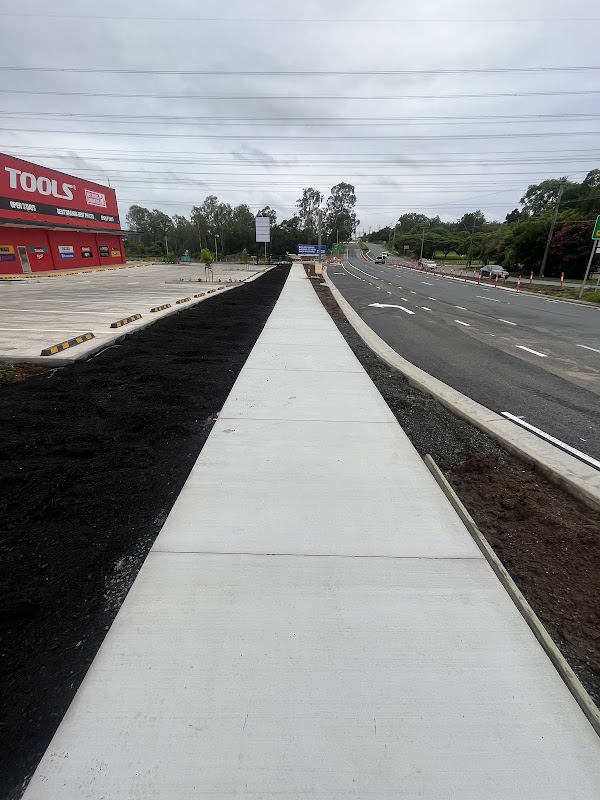 ERH Concreting project 8