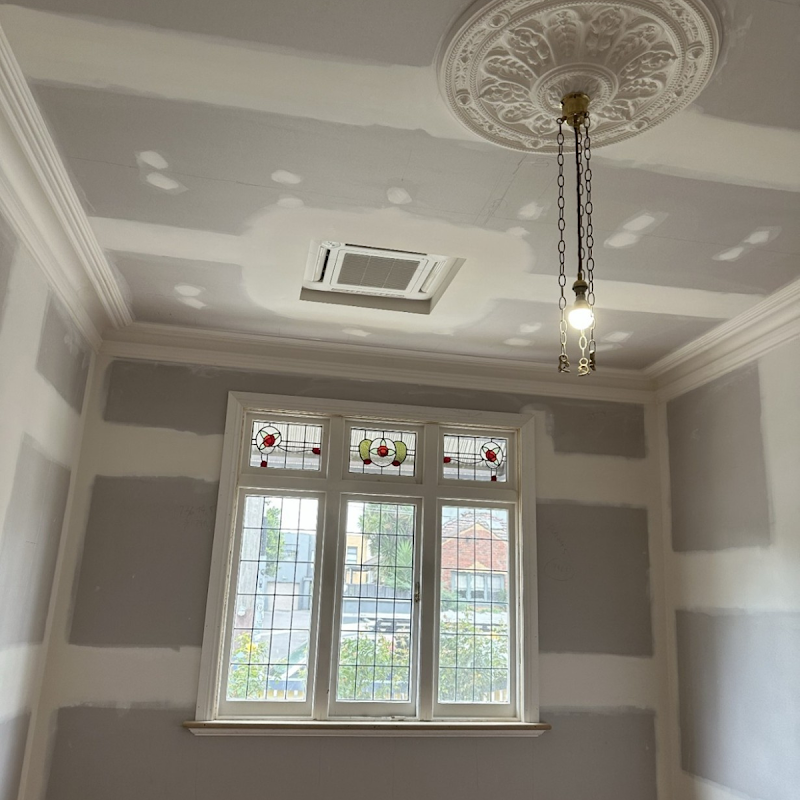 Erin Solid Plasterers work 3