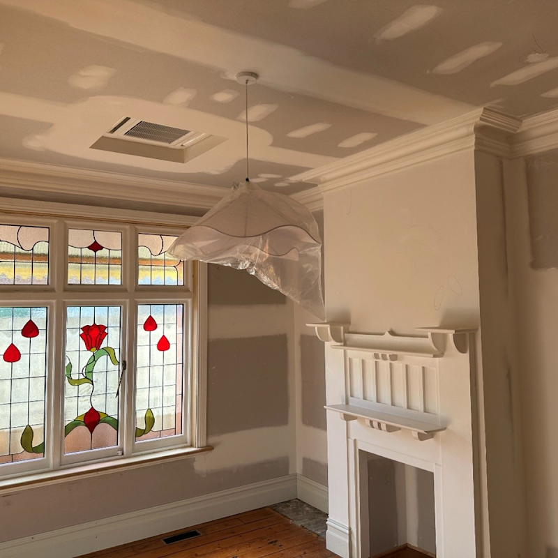 Erin Solid Plasterers work 4