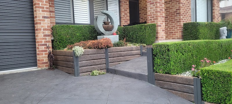 Eschol Park Lawn and Gardening Services photo 3