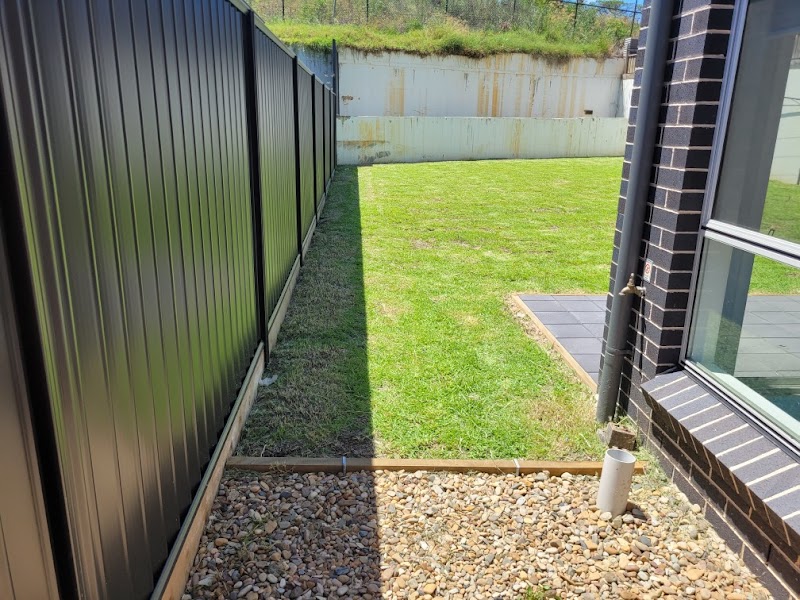 Eschol Park Lawn and Gardening Services project 4