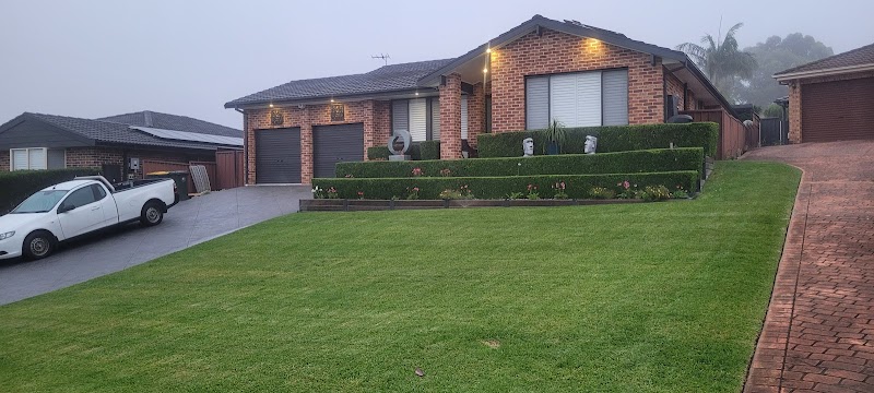 Eschol Park Lawn and Gardening Services project 6