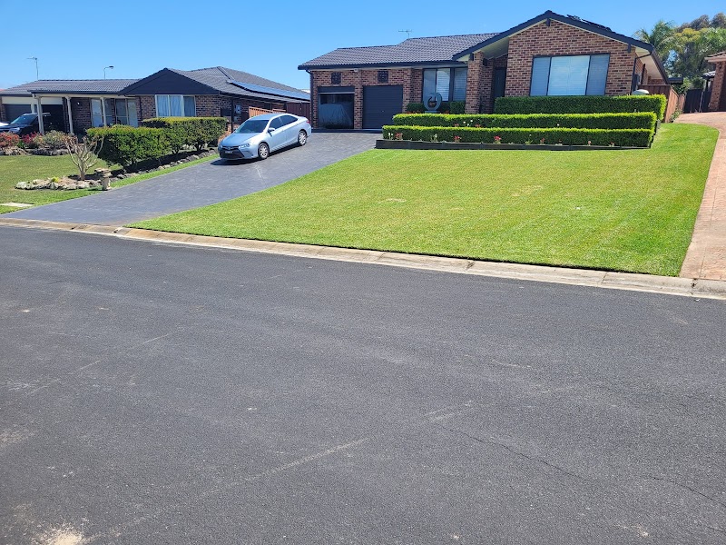 Eschol Park Lawn and Gardening Services project 7