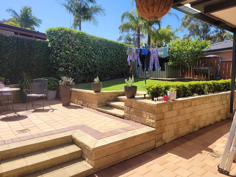 Eschol Park Lawn and Gardening Services project 9