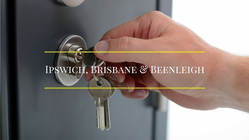 ESL Ipswich City Locksmiths work 1