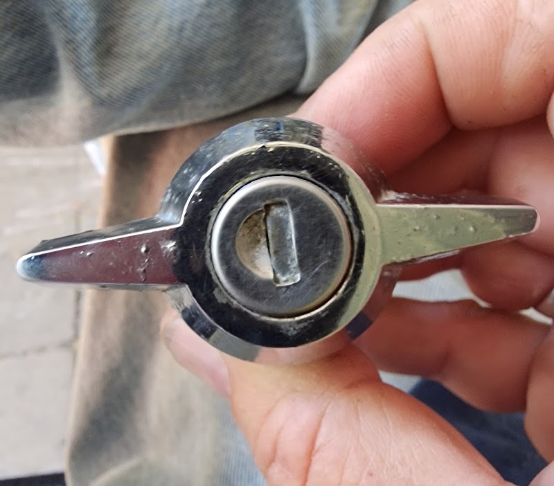 ESL Ipswich City Locksmiths project 5