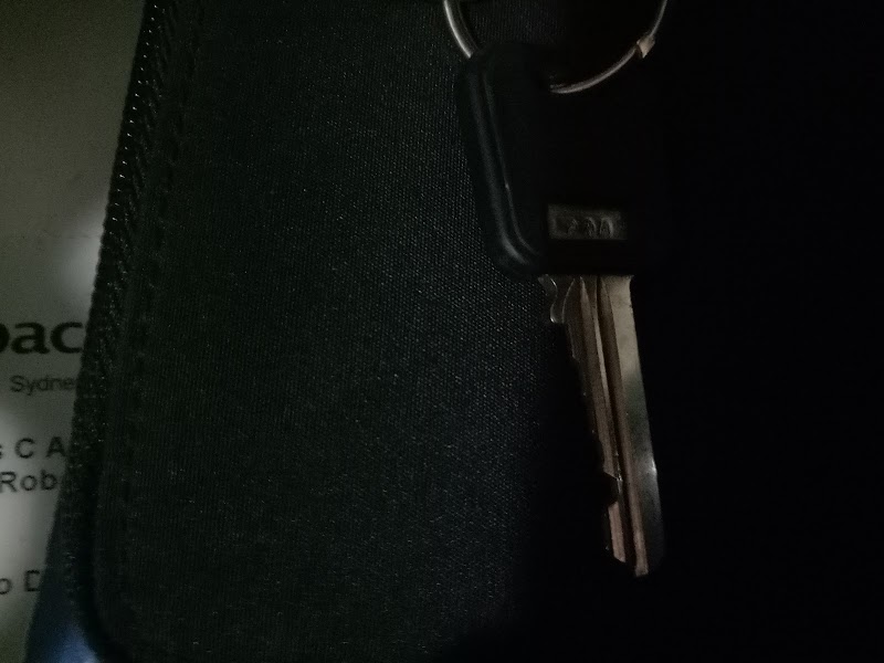 ESL Ipswich City Locksmiths project 7