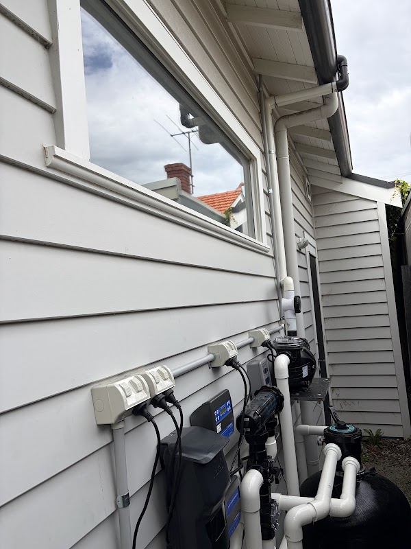 Espresso Electrical photo 2