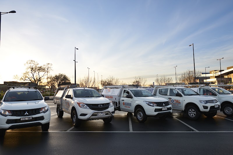 Essendon Plumbing Services project 5