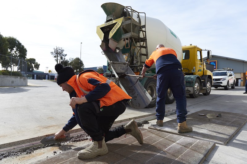 Essendon Plumbing Services project 7