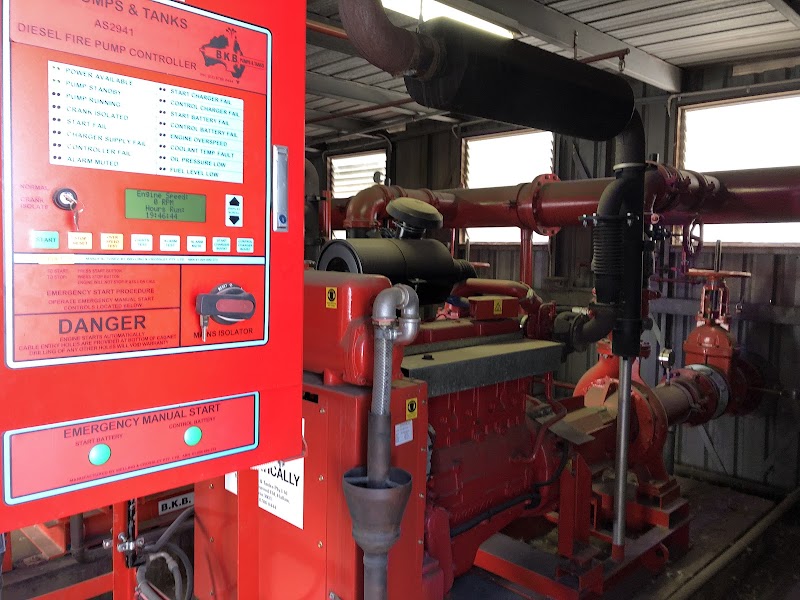 Essendon Plumbing Services project 9
