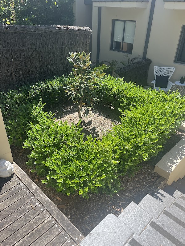 Essential Lawn and Garden Care work 1