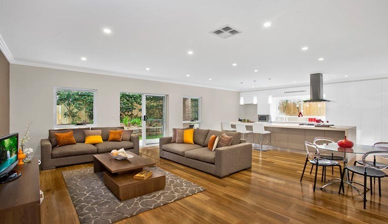 Esspada | Castle Hill Flooring Shop project 5