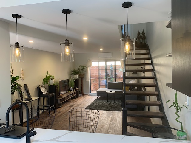 Esspada | Castle Hill Flooring Shop project 6