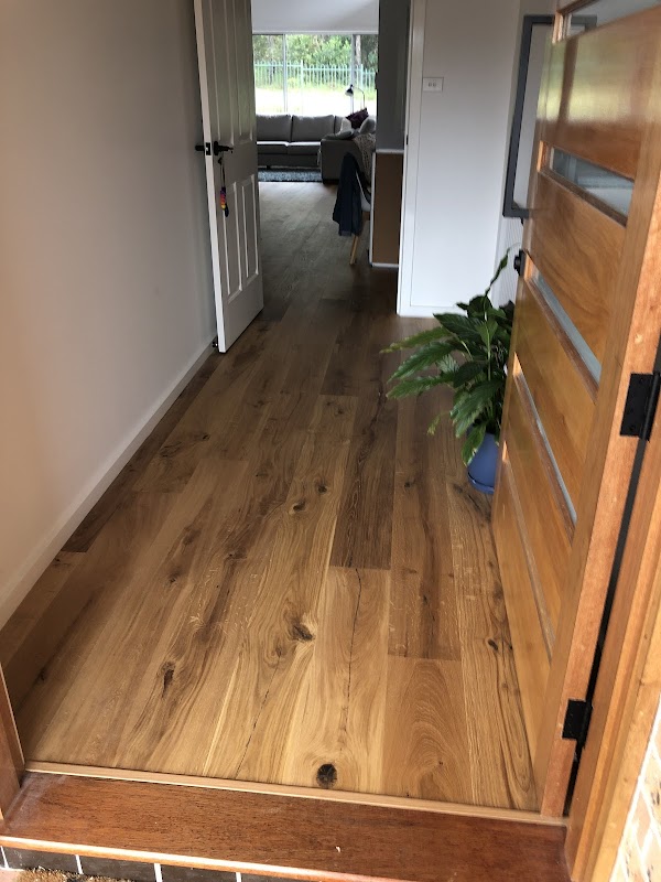 Esspada | Castle Hill Flooring Shop project 7