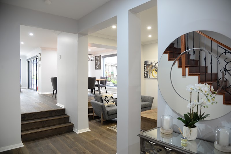 Esspada | Castle Hill Flooring Shop project 9