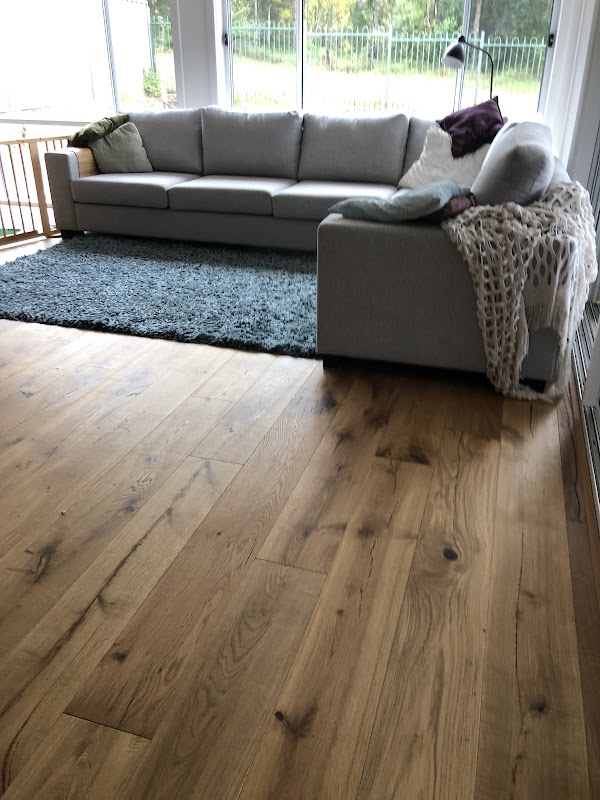 Esspada | Castle Hill Flooring Shop project 10