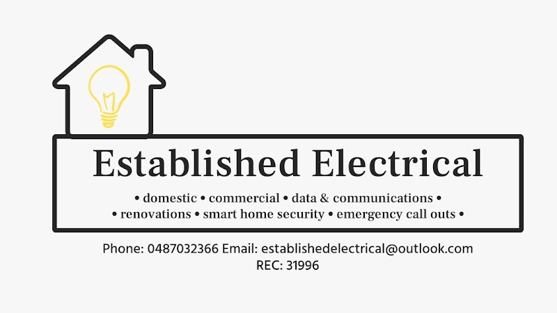 Established Electrical project 9