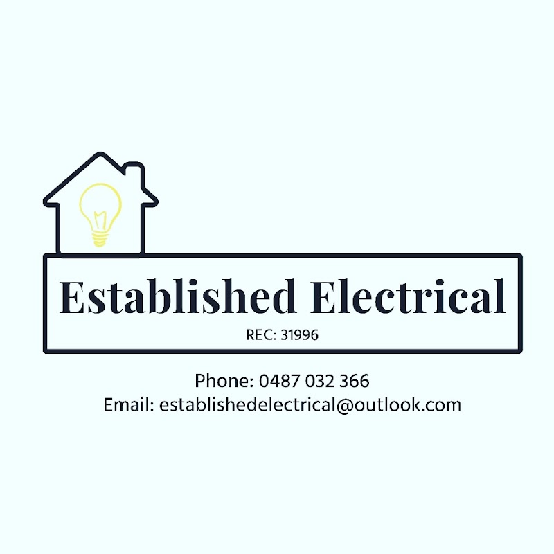 Established Electrical project 10