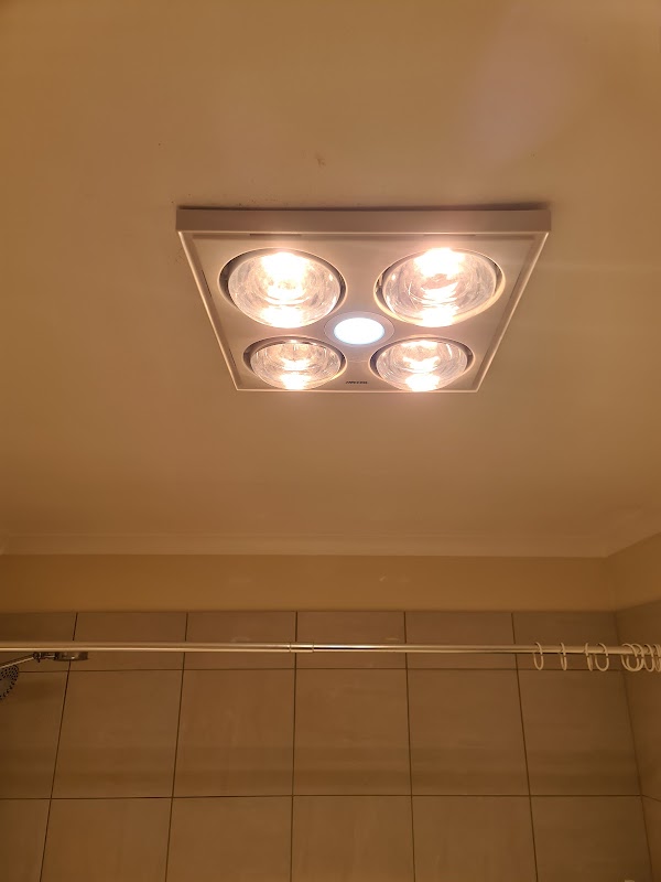 Esteemed Electrics | Canberra project 6