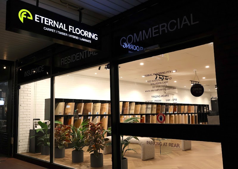 Eternal Flooring photo 2