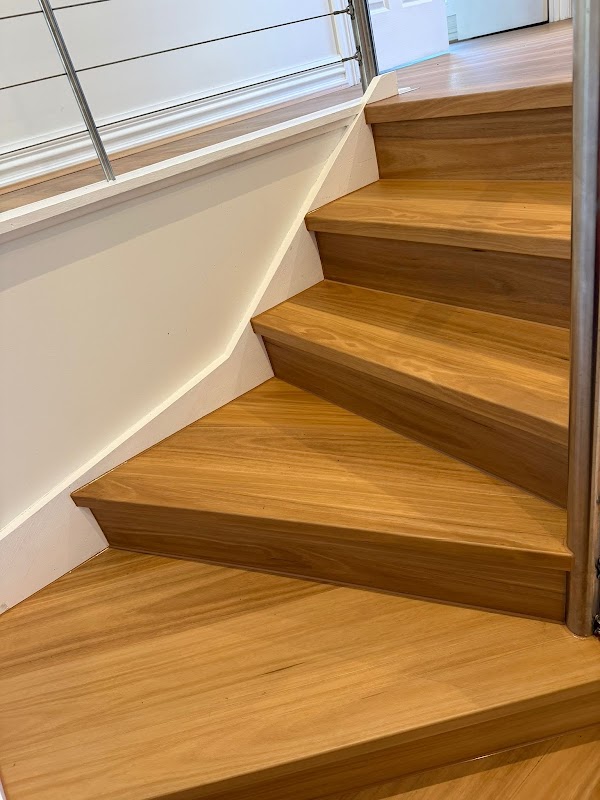 Eternal Flooring project 10