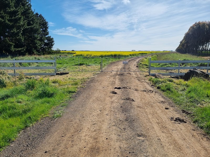 Ettles Rural Fencing project 9