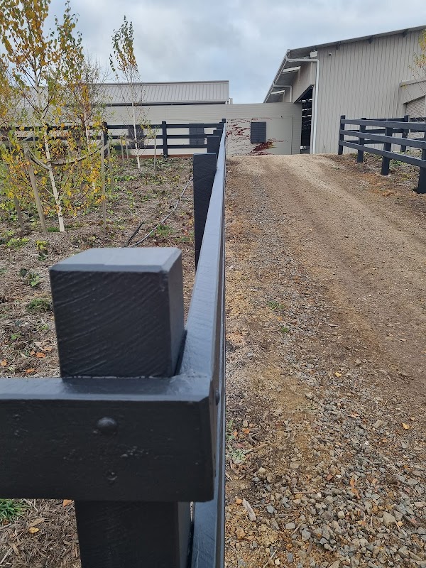 Ettles Rural Fencing project 10