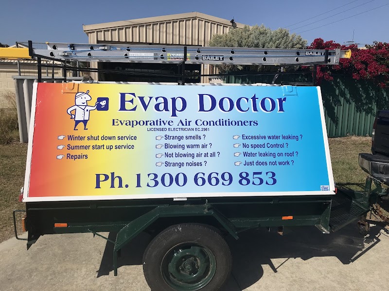 Evap Doctor Service & Maintenance project 5