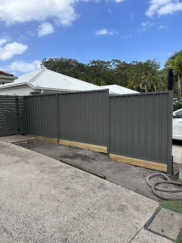Even Flow fencing and handyman photo 3