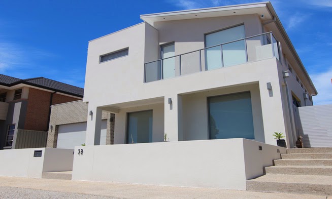 Evenwedge Homes work 4