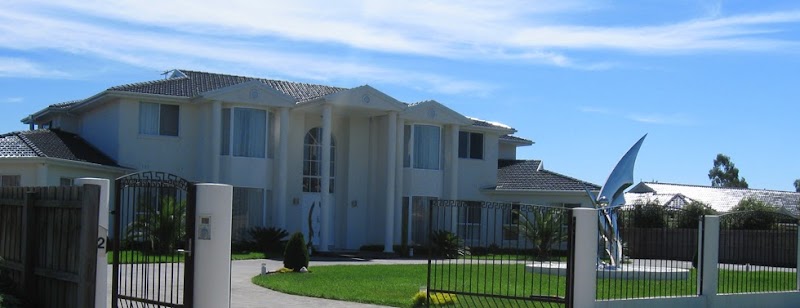 Evenwedge Homes project 9