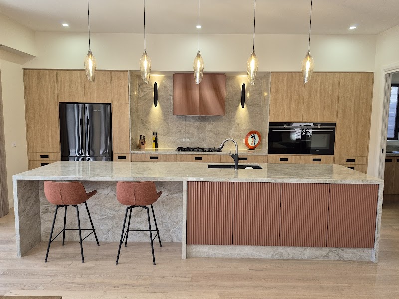 Evenwedge Homes project 10