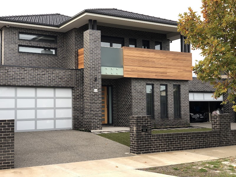 Evenwedge Homes work 4