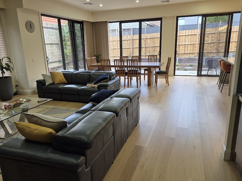 Evenwedge Homes project 5