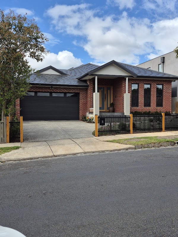 Evenwedge Homes project 6
