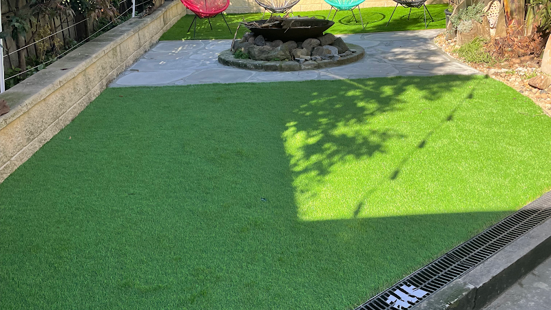 Evergold concrete &landscape work 1