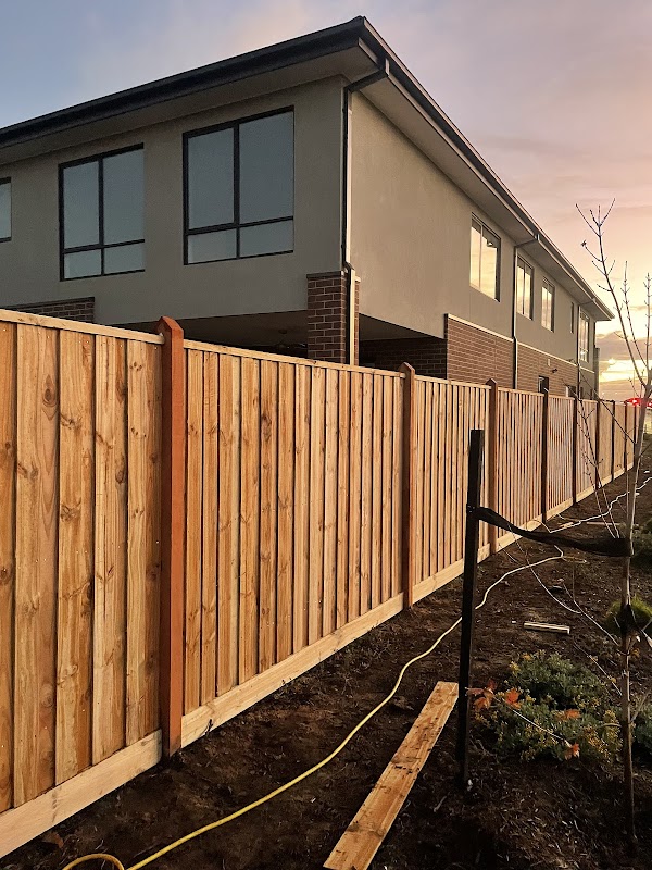 Evergold concrete &landscape project 10