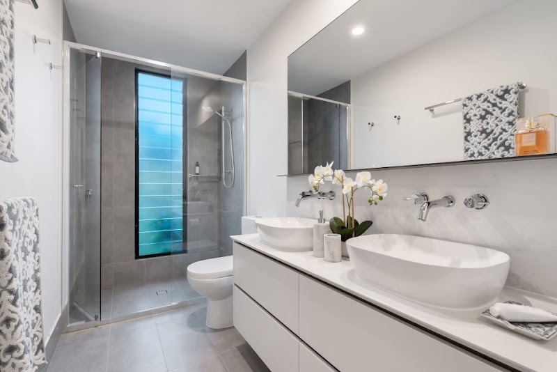 Evergreen Bathroom Renovation Hobart work 1