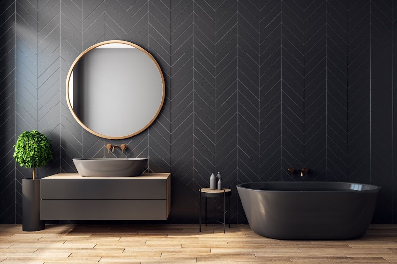 Evergreen Bathroom Renovation Hobart project 5