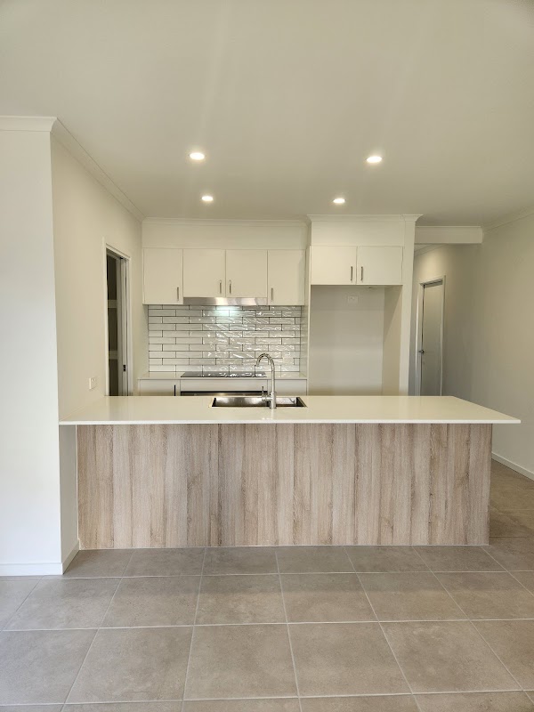 Evergreen Bathroom Renovation Hobart project 6