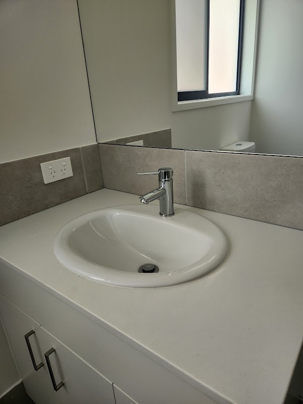 Evergreen Bathroom Renovation Hobart project 8