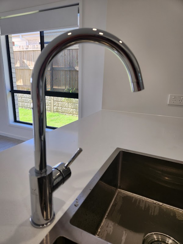 Evergreen Bathroom Renovation Hobart project 9