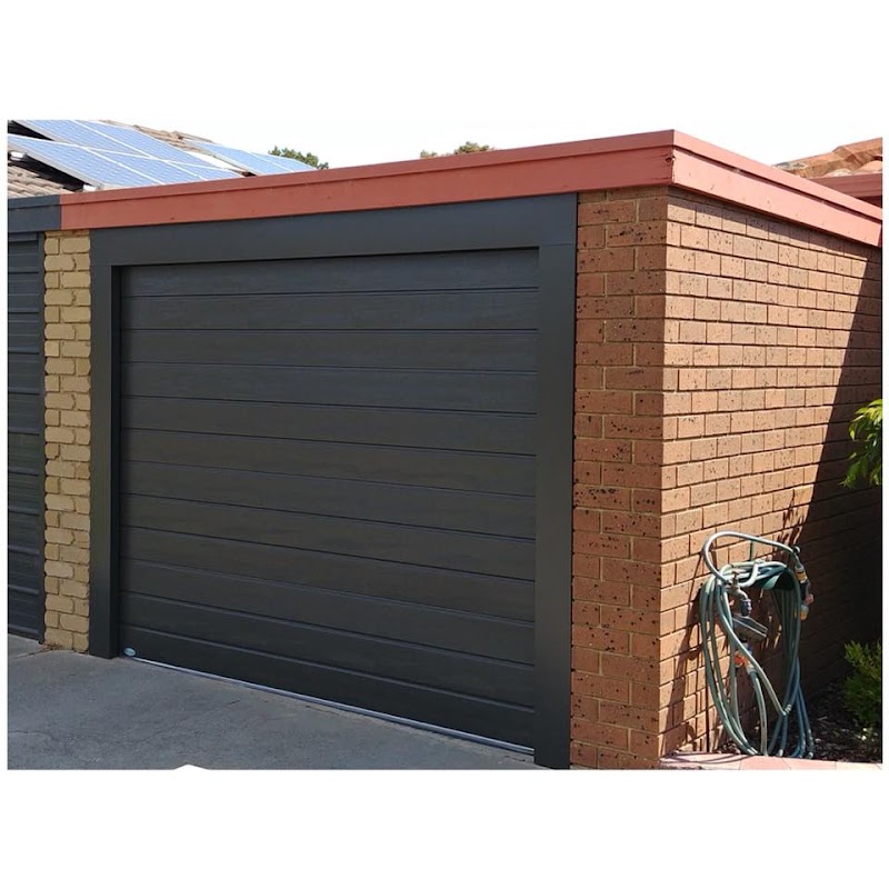 Everlift Garage Doors project 2