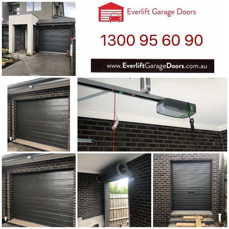 Everlift Garage Doors project 3