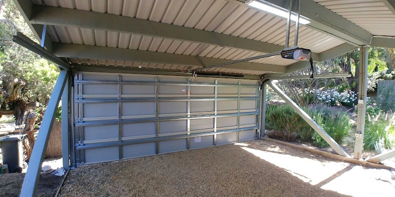Everlift Garage Doors project 5