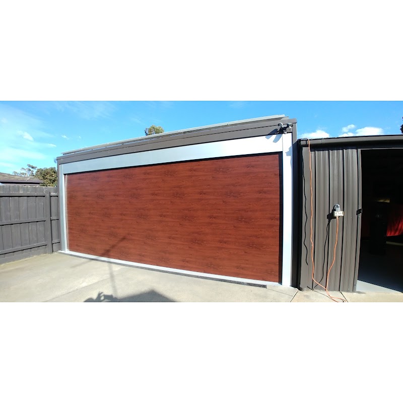 Everlift Garage Doors project 7