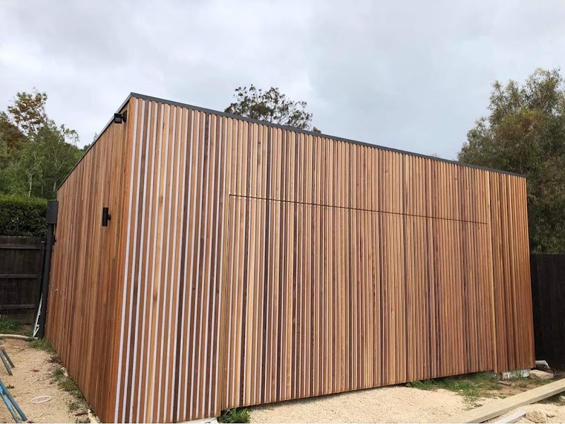 Everlift Garage Doors project 8