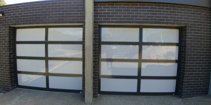 Everlift Garage Doors project 9